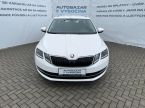 Škoda Octavia - fotka číslo 1