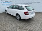 Škoda Octavia - fotka číslo 5