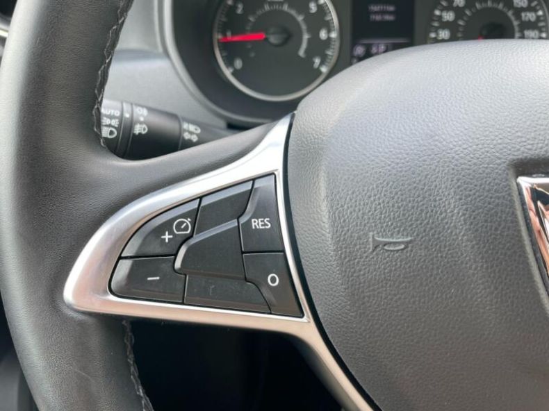 Dacia Duster - hlavní fotka