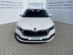 Škoda Octavia - fotka číslo 1
