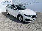 Škoda Octavia - fotka číslo 2