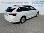 Škoda Octavia - fotka číslo 3