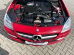 Mercedes Třída SLK - fotka číslo 12