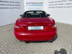 Mercedes Třída SLK - fotka číslo 4