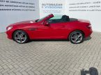 Mercedes Třída SLK - fotka číslo 6