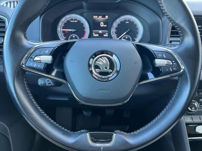 Škoda Karoq - hlavní fotka