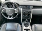 Land Rover Discovery - fotka číslo 13