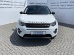 Land Rover Discovery - fotka číslo 1