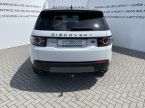 Land Rover Discovery - fotka číslo 4