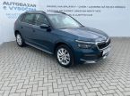 Škoda Kamiq - fotka číslo 2