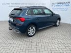 Škoda Kamiq - fotka číslo 3