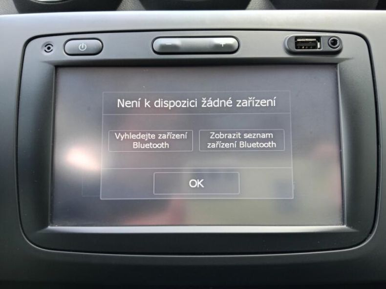 Dacia Duster - hlavní fotka