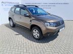 Dacia Duster - fotka číslo 2