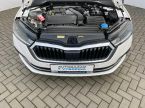 Škoda Octavia - fotka číslo 11