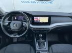 Škoda Octavia - fotka číslo 13