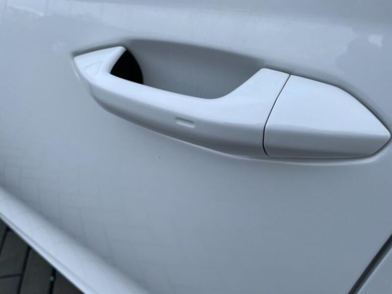 Škoda Octavia - hlavní fotka