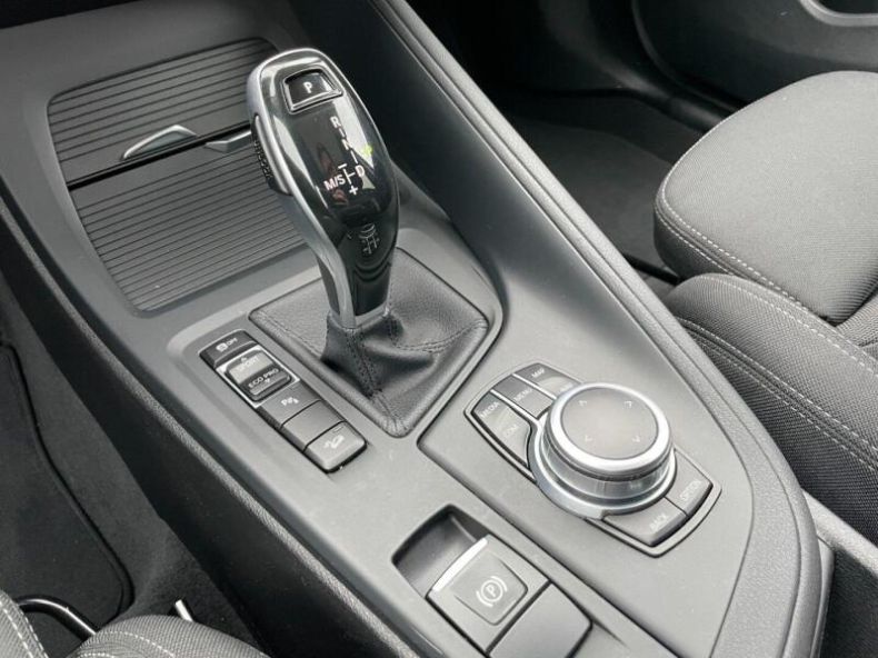 BMW X1 - hlavní fotka