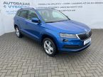 Škoda Karoq - fotka číslo 2