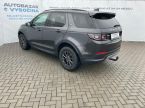 Land Rover Discovery - fotka číslo 5