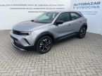 Opel Mokka - fotka číslo 0