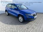 Škoda Karoq - fotka číslo 2