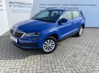 Škoda Karoq - fotka číslo 7