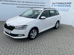 Škoda Fabia - fotka číslo 0