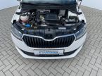 Škoda Fabia - fotka číslo 10