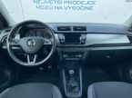 Škoda Fabia - fotka číslo 12