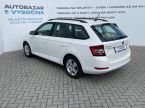 Škoda Fabia - fotka číslo 5