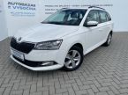 Škoda Fabia - fotka číslo 6