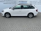 Škoda Fabia - fotka číslo 7