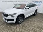 Škoda Kodiaq - fotka číslo 0