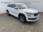 Škoda Kodiaq - fotka číslo 2