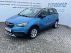 Opel Crossland X - fotka číslo 0
