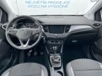 Opel Crossland X - fotka číslo 11
