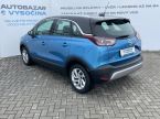 Opel Crossland X - fotka číslo 5
