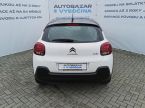 Citroën C3 - fotka číslo 4