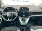 Citroën Berlingo - fotka číslo 13