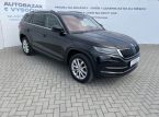 Škoda Kodiaq - fotka číslo 2