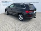 Škoda Kodiaq - fotka číslo 5