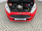 Ford Fiesta - fotka číslo 12