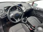 Ford Fiesta - fotka číslo 13
