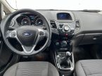 Ford Fiesta - fotka číslo 14