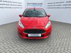 Ford Fiesta - fotka číslo 1