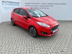 Ford Fiesta - fotka číslo 2