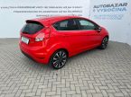 Ford Fiesta - fotka číslo 3