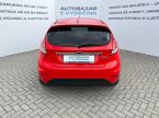 Ford Fiesta - fotka číslo 4