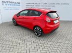 Ford Fiesta - fotka číslo 5