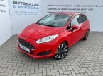 Ford Fiesta - fotka číslo 7